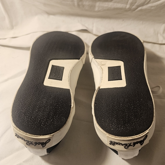 Converse X-Play Jack Purcell Shoes - Picture 4 of 6